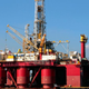 Illustration for article titled Chevron Touts Green Initiative With Hybrid-Powered Oil Drilling Platforms